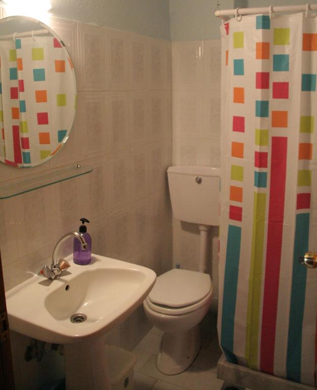 Alexandros Rooms photo