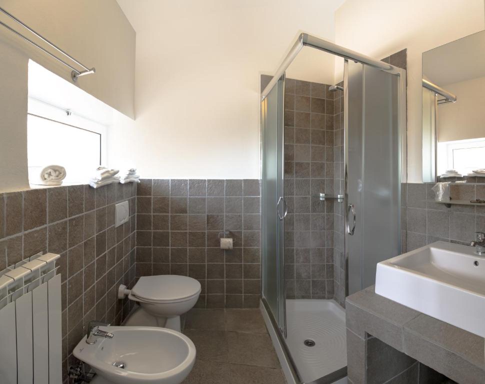 バスルーム（客室）