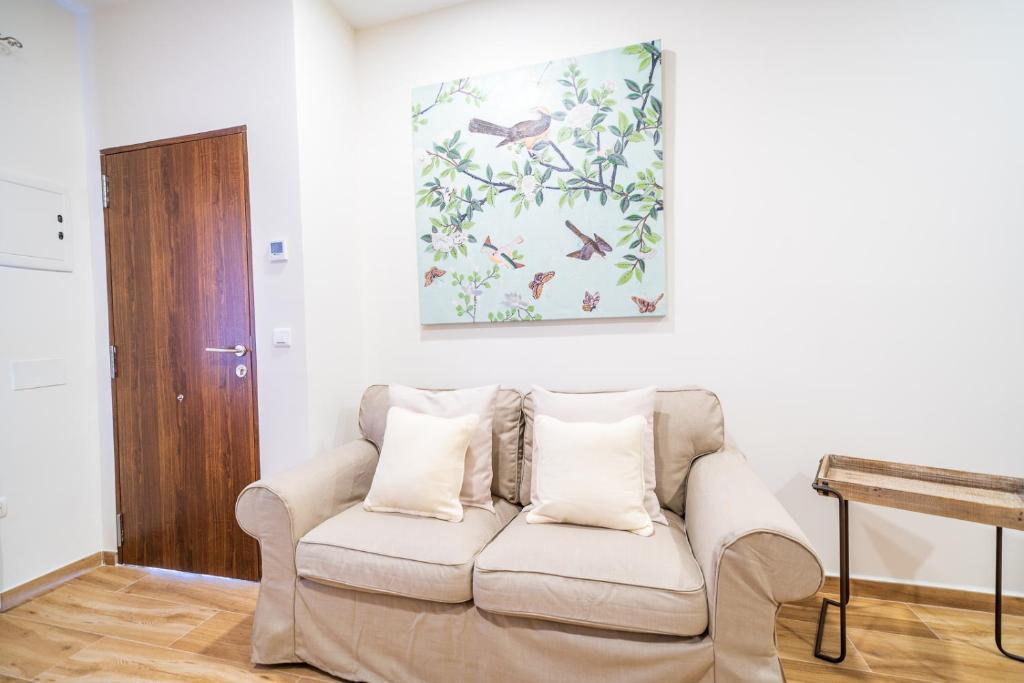 A&S APARTAMENTOS MALAGA I - 2