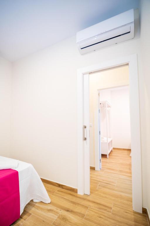 A&S APARTAMENTOS MALAGA I - 3