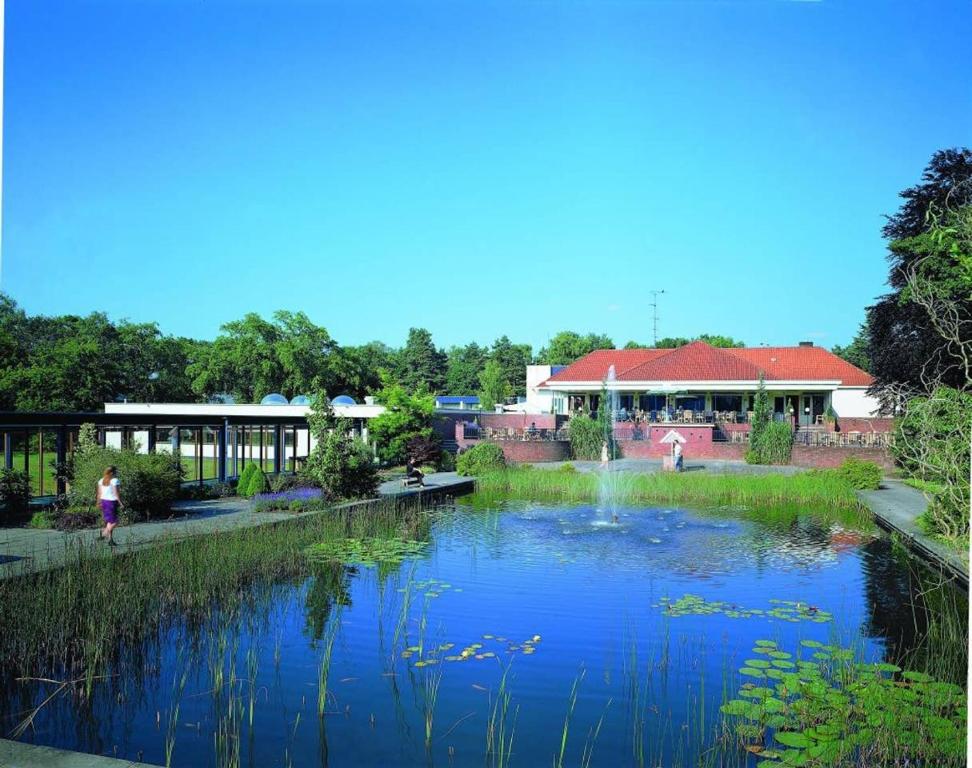 Resort Bad Boekelo