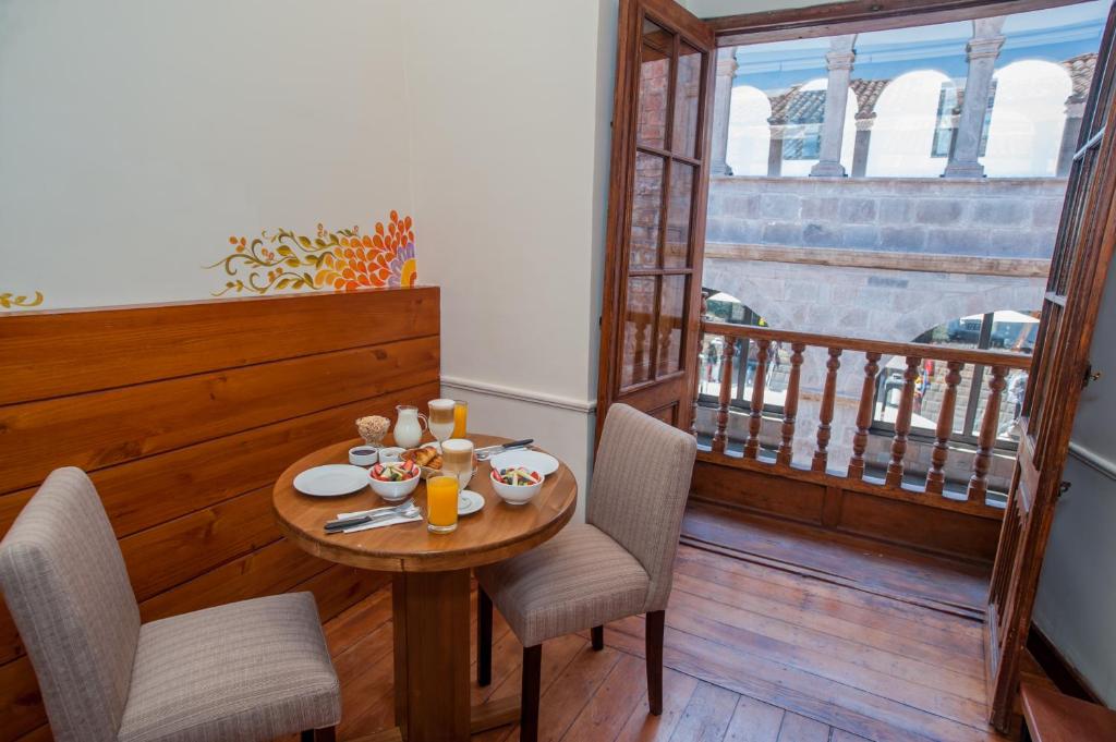 Casa Biru Hotel Boutique