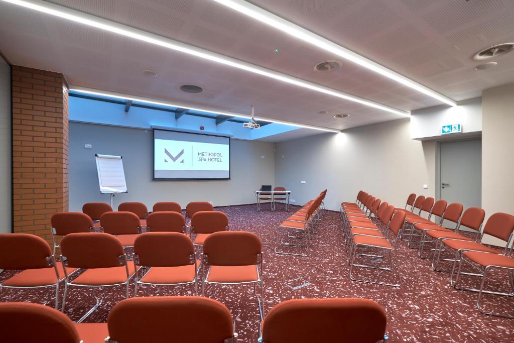 Meeting room / ballrooms