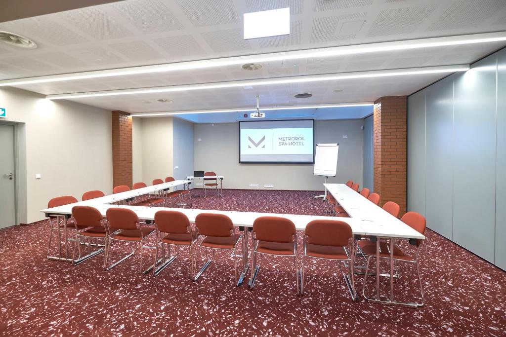 Meeting room / ballrooms