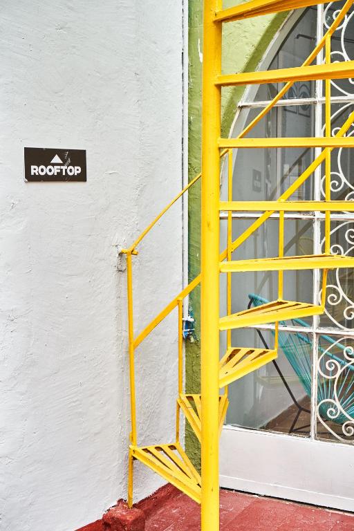 Hostal Americana photo