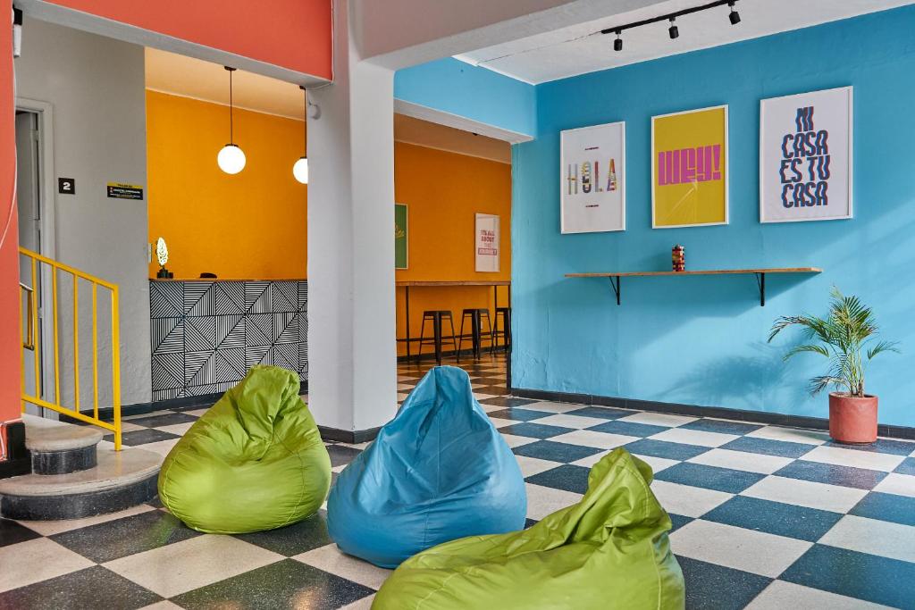 Hostal Americana photo