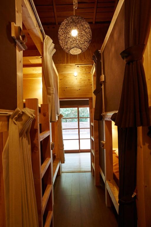 Guest House Preta Torami photo