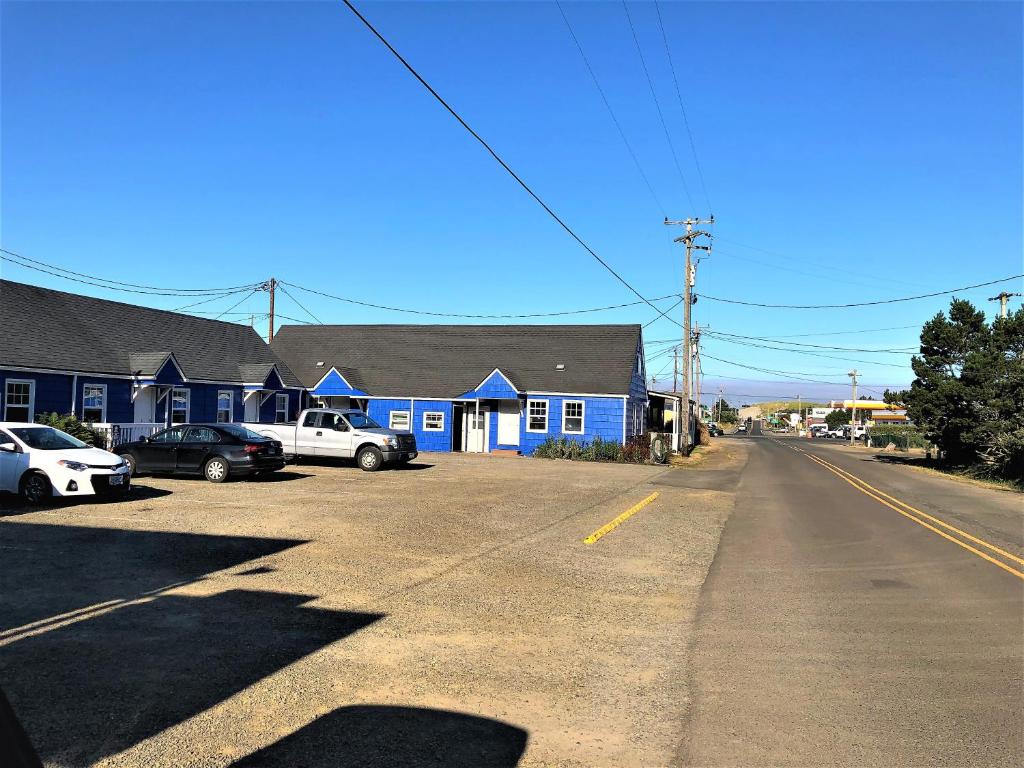The Anchorage Motel photo