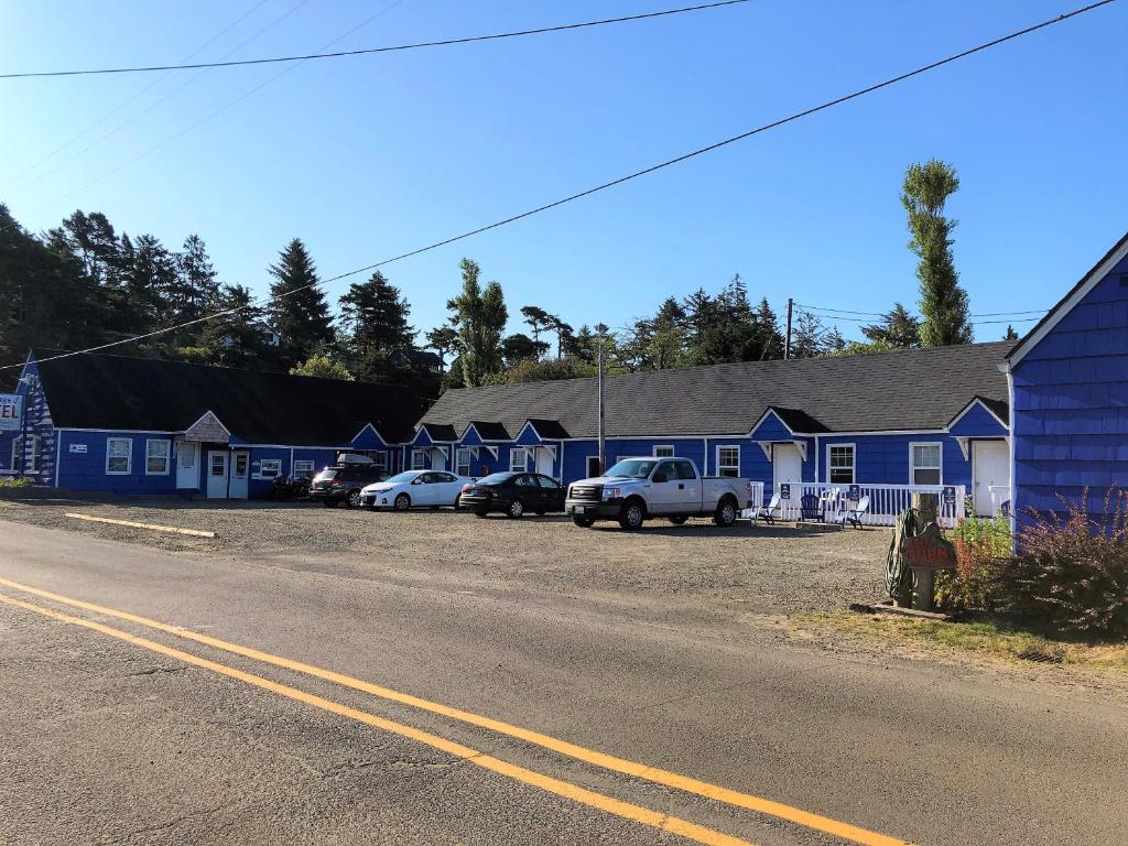The Anchorage Motel photo