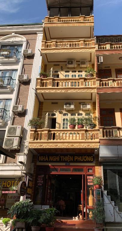 Thien Phuong Guesthouse 호텔 이미지 1