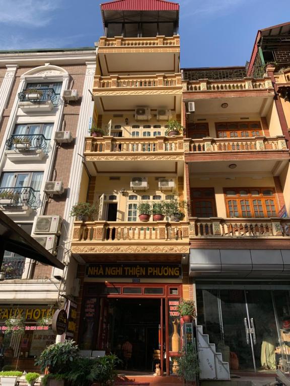 Thien Phuong Guesthouse 호텔 이미지 2