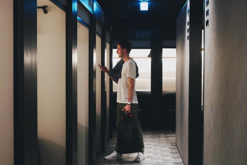 Facilities