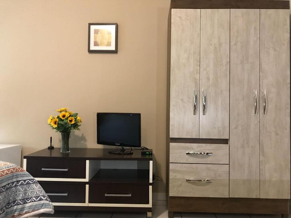 B & A Suites Inn Hotel - Quarto Luxo Exclusive photo