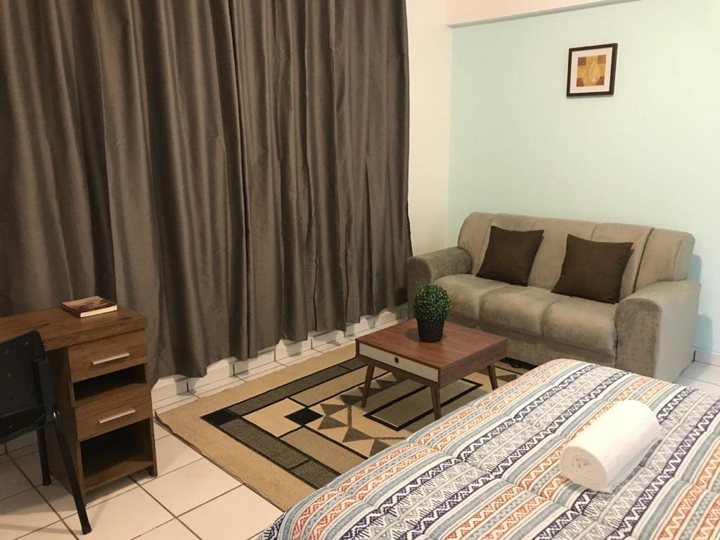 B & A Suites Inn Hotel - Quarto Luxo Exclusive photo