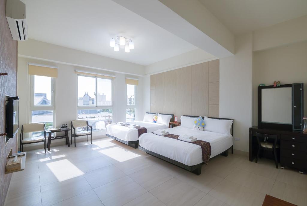 Amalfi B&B