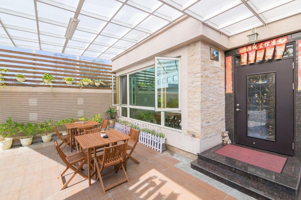 아말피 비앤비 호텔 이미지 1