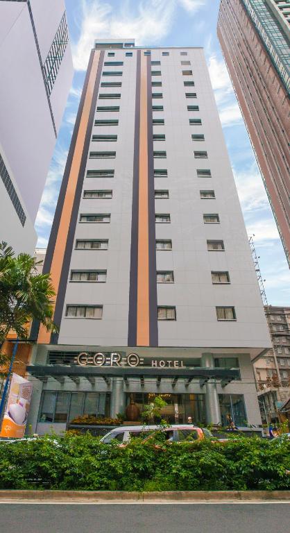 Vista exterior