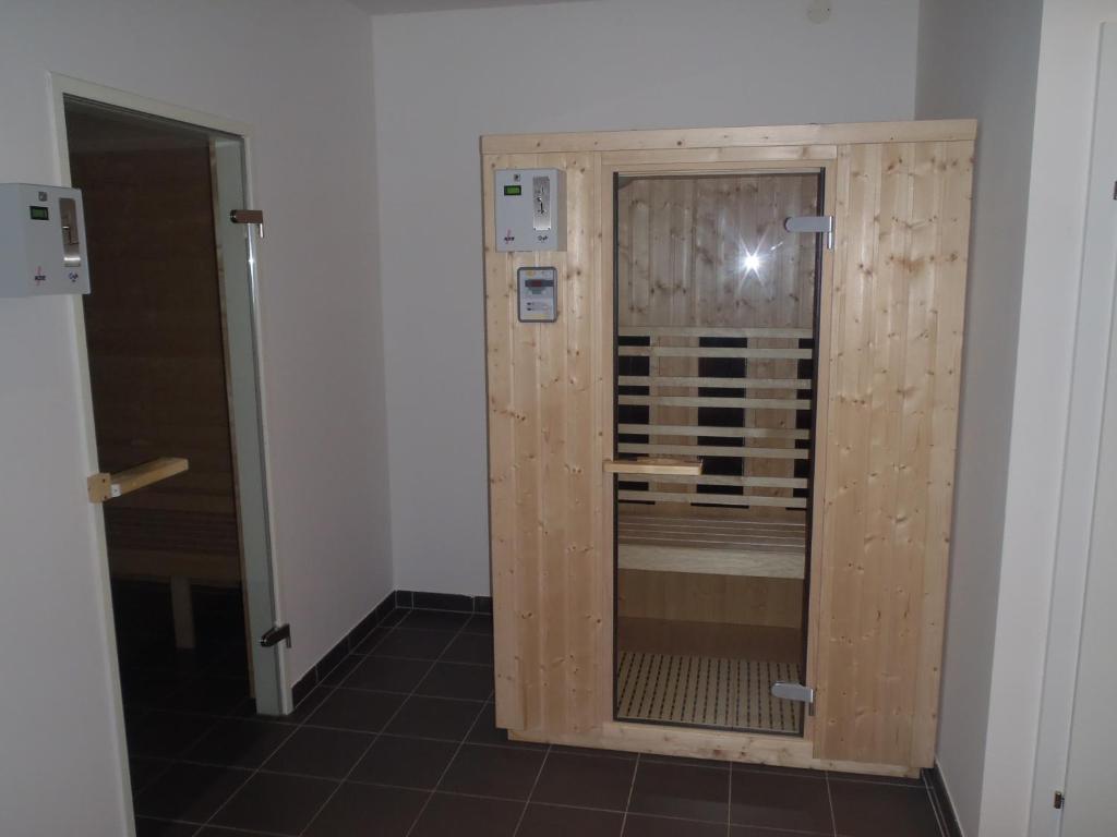 Spa, Appartement Tamino - City Appartement by Schladmingurlaub in Schladming