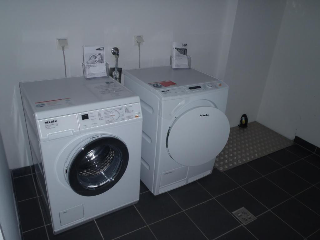Facilities