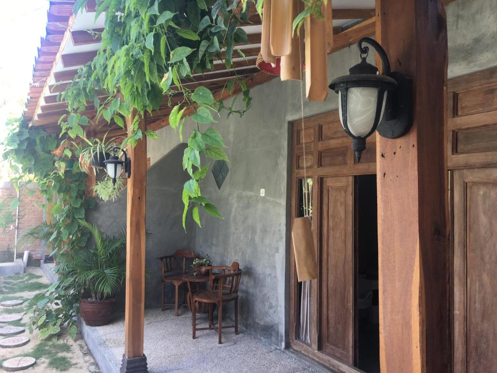 Watukarung Ristu Homestay photo