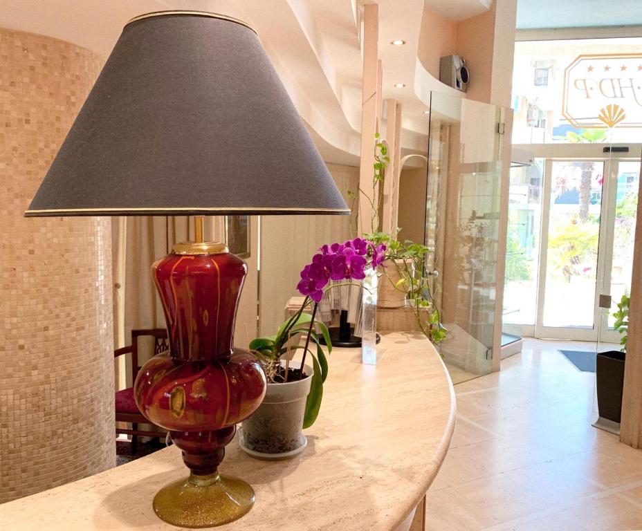 David Palace Hotel photo