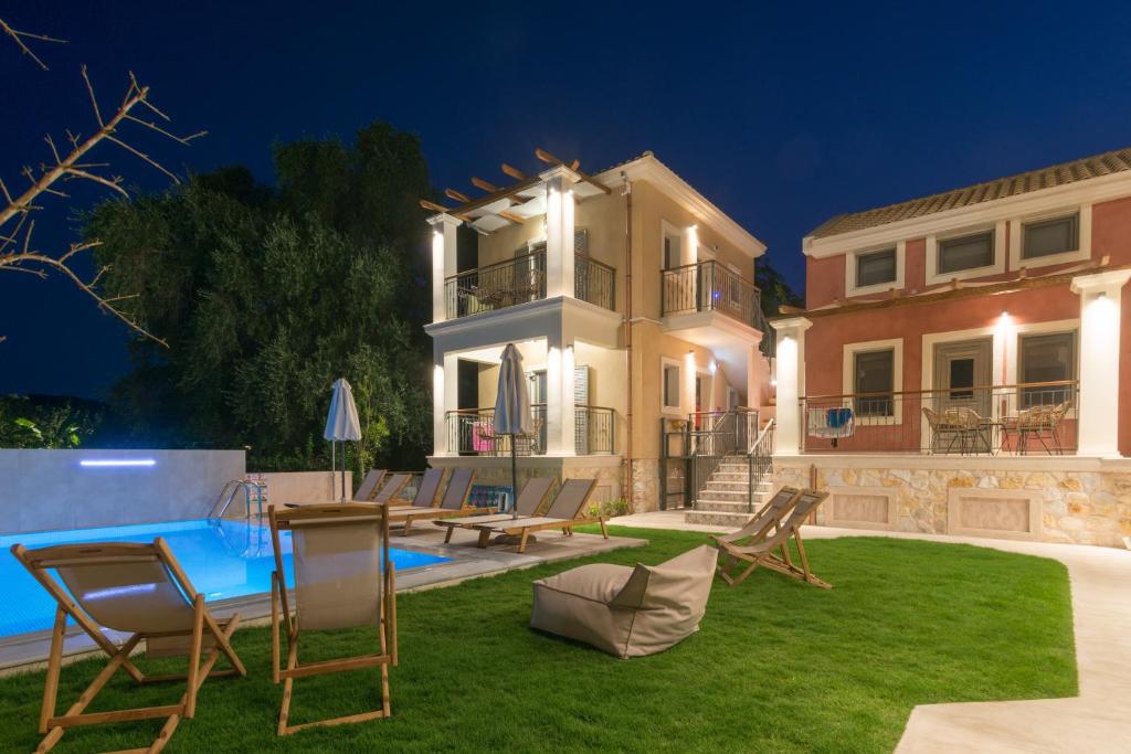 Perla Luxury Living photo