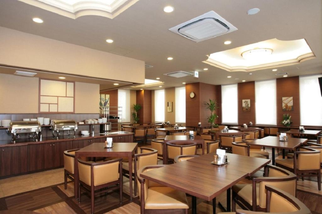 Hotel Route Inn Iwaki Ekimae photo