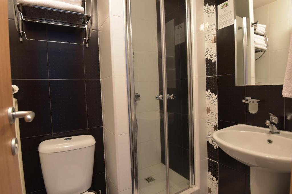 Apartmani Kopaonik Centar Maglic photo