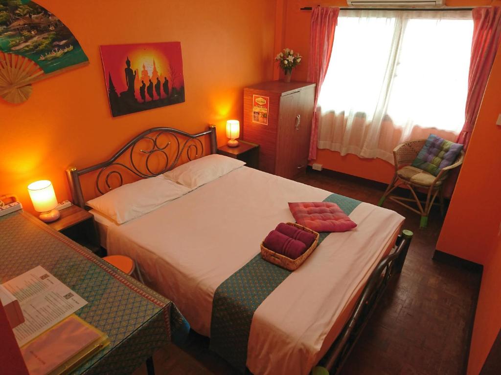Meechok Home photo