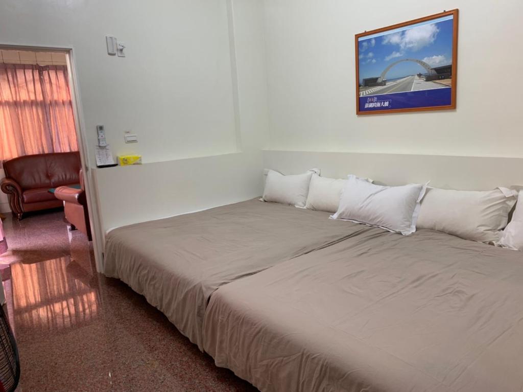 Chuxin B&B 호텔 이미지 1