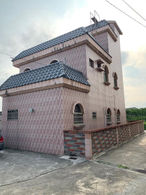 Chuxin B&B 호텔 이미지 2