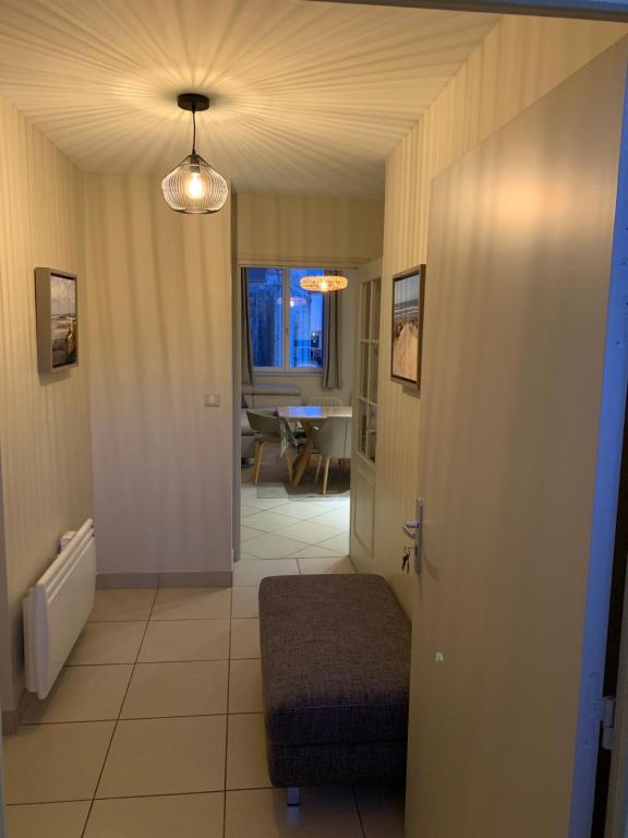 Appartement de 95 m2 bien situé - 5