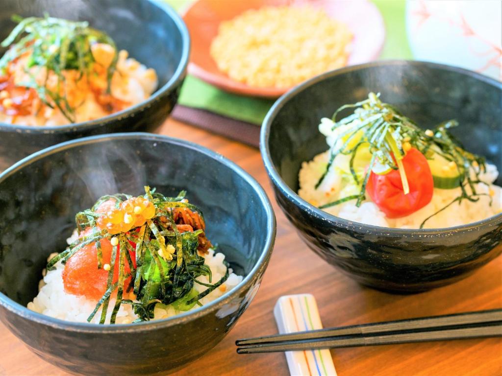 อาหารและเครื่องดื่ม