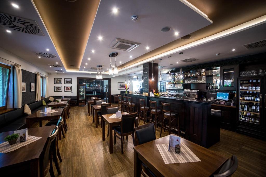 Hotel DARO photo