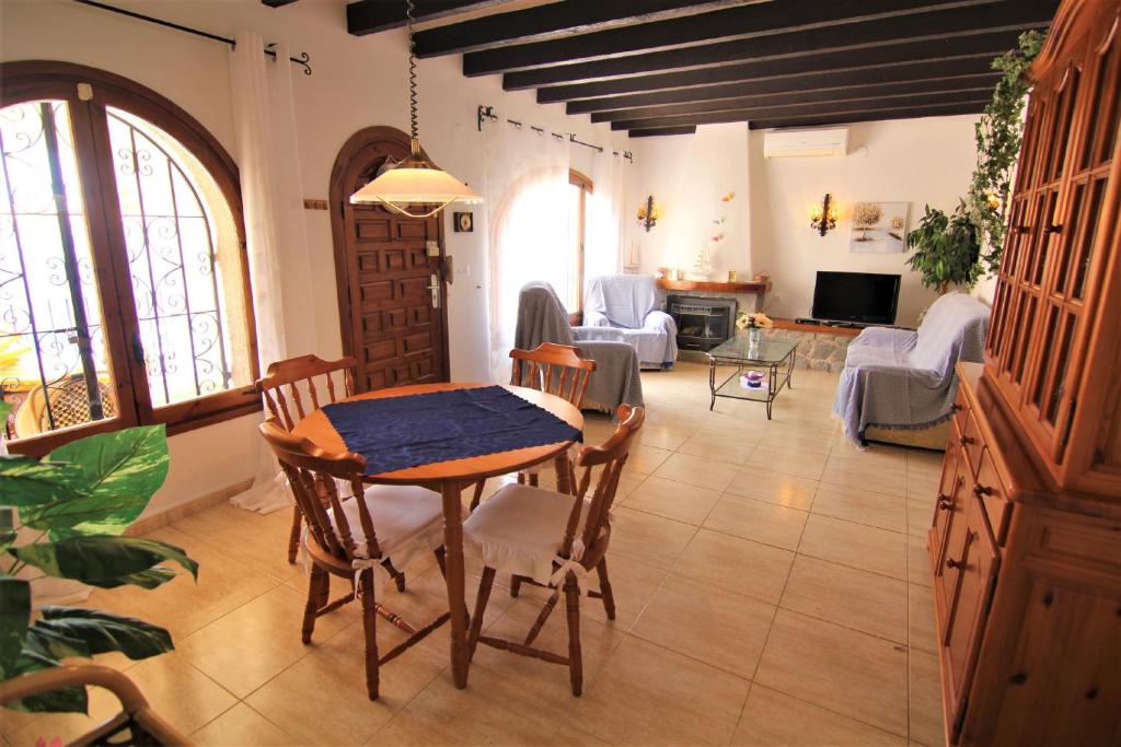 VILLAVENUS - 5