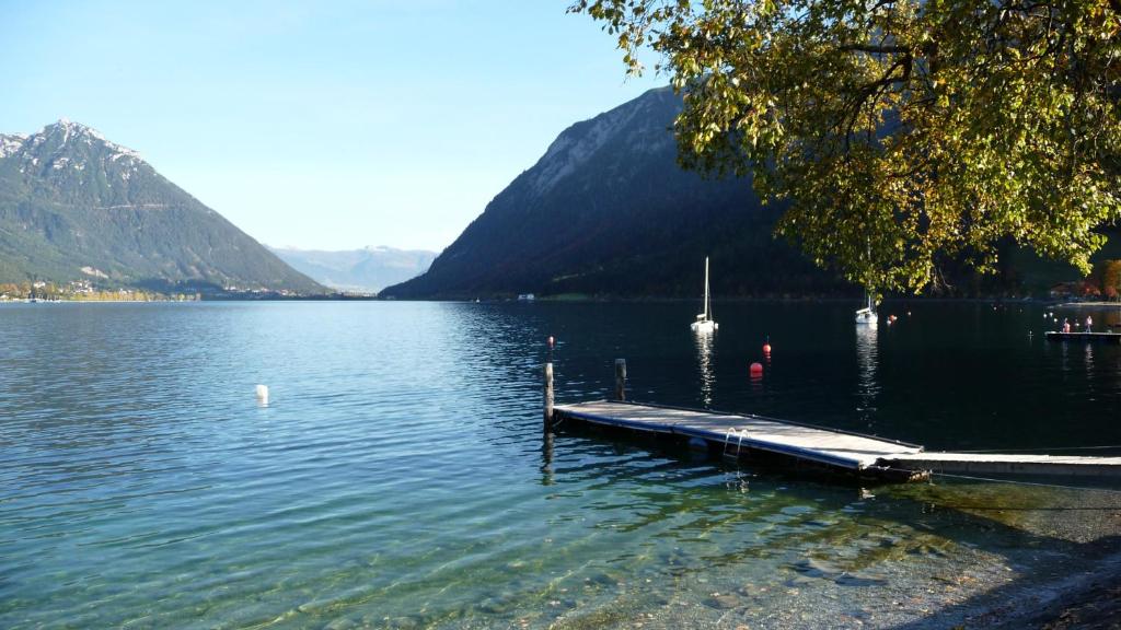 Waldvilla am See - 3