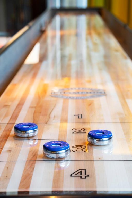 Programlehetőségek