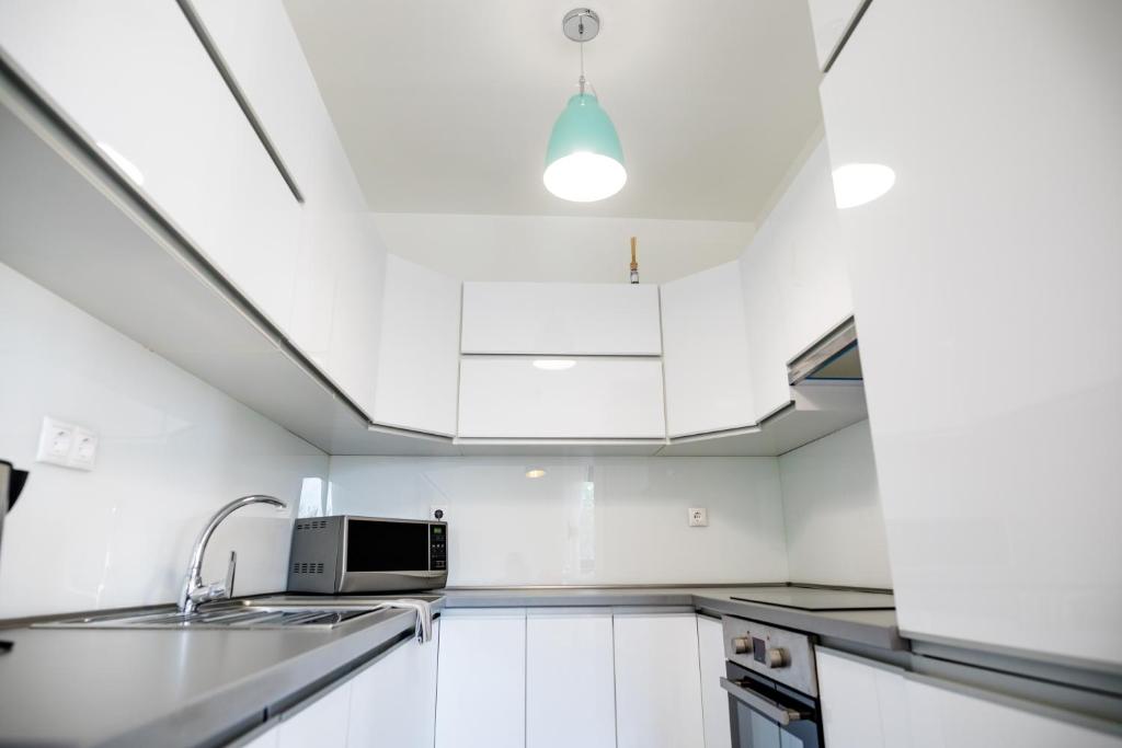 Liszt Ferenc Apartments photo