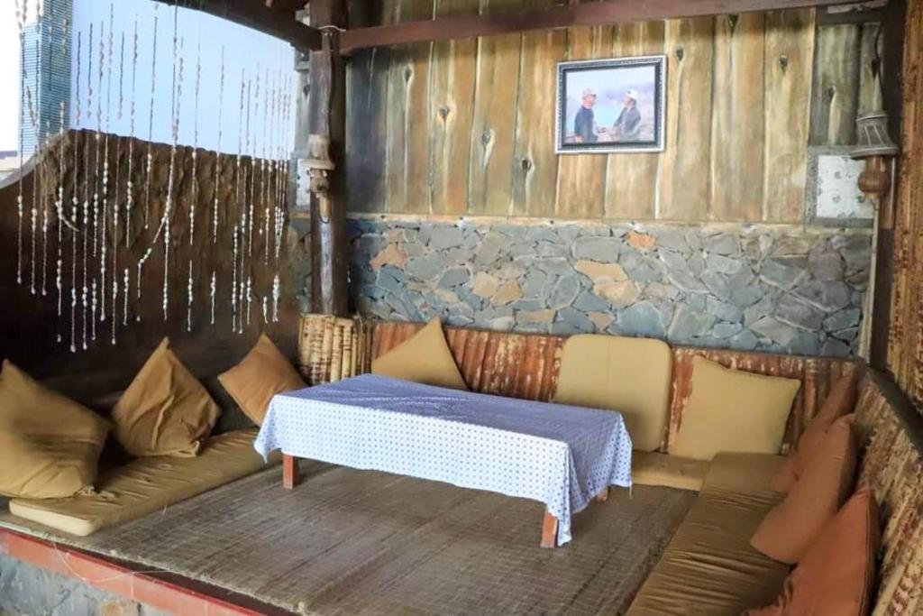 Eka Purnama Cottages photo