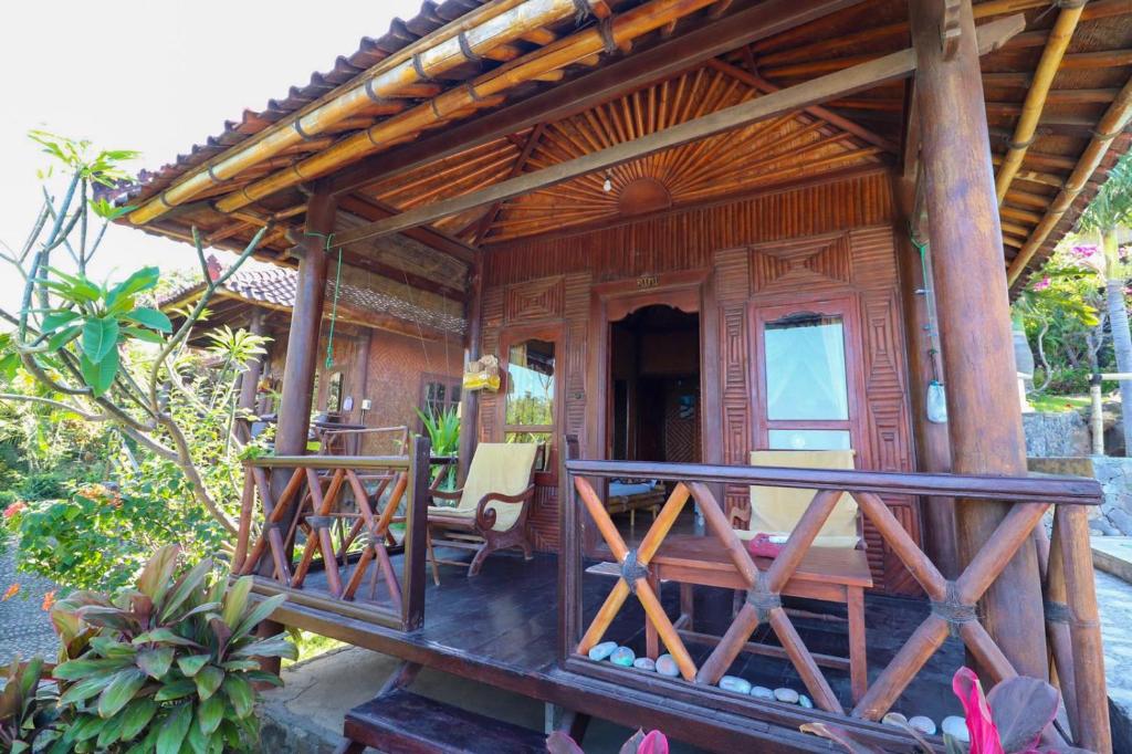 Eka Purnama Cottages photo