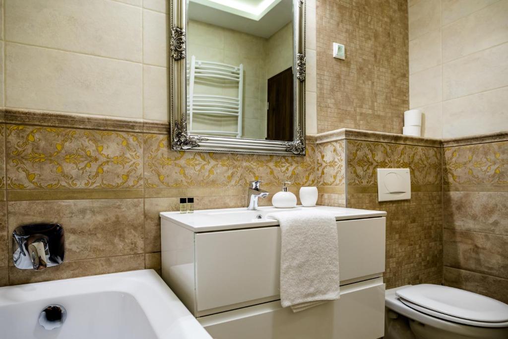 Liszt Ferenc Apartments photo