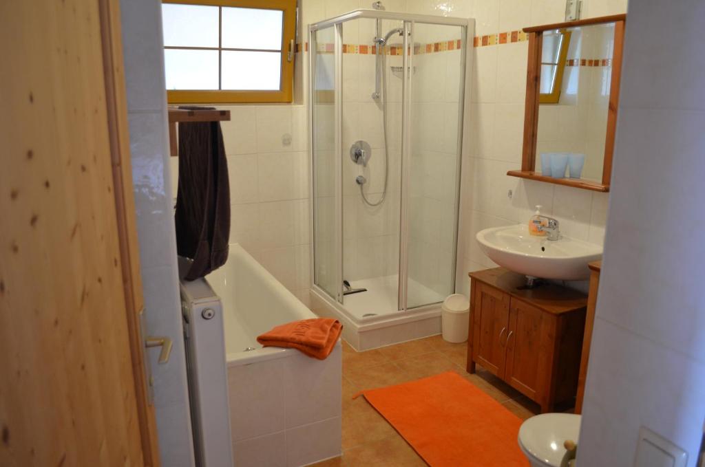 Appartement Van Dijk - 4