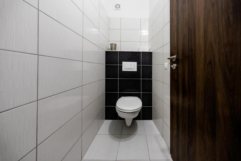 Liszt Ferenc Apartments photo