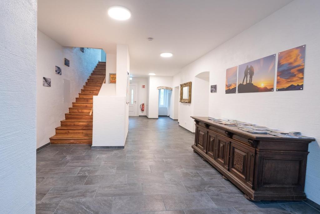 Ferienwohnungen Appartementhaus Hohe Tauern - 3