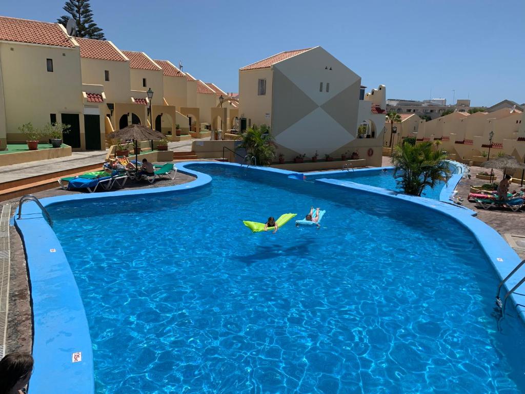 Apartment Mareverde Resort - 3