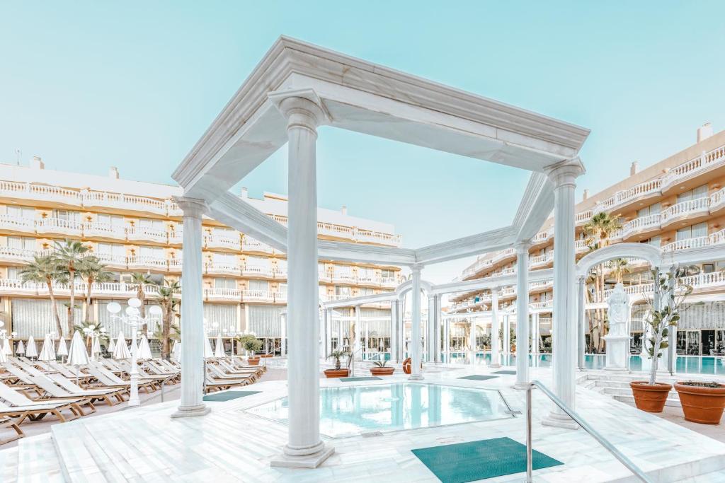 Hotel Cleopatra Palace - 5
