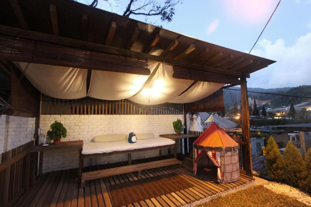 Tung's Factoria Cameron Highland — Hotel in Cameron Highlands