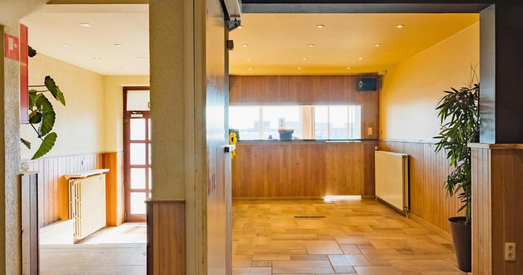 Hotel De Zeebries Budget photo