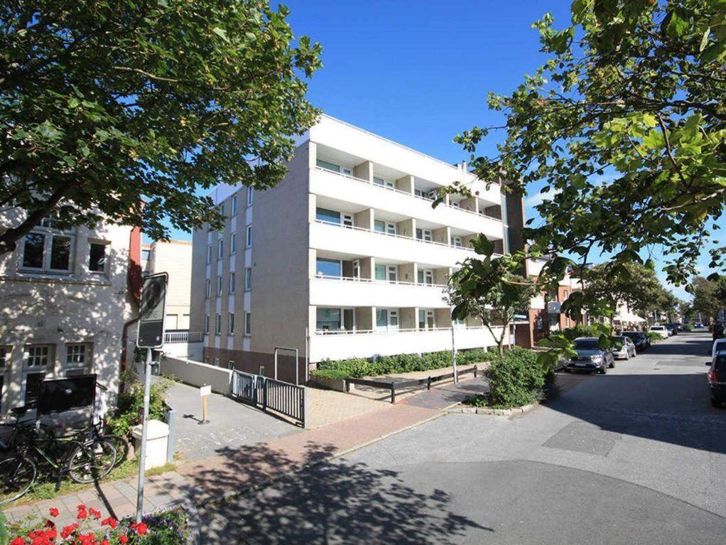 Sylter-Seeigel, Westerland