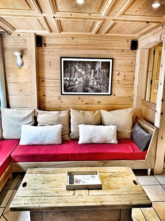 Chalet Marie Claire - 1